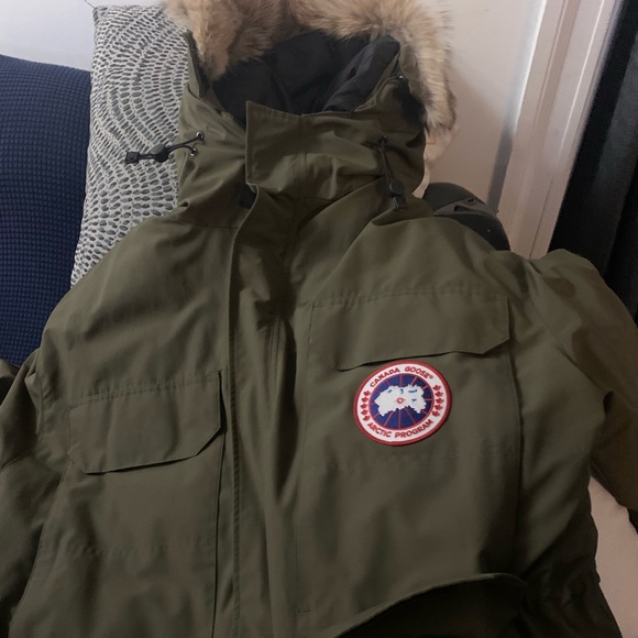 Canada Goose Other - Canada Goose mens jacket
